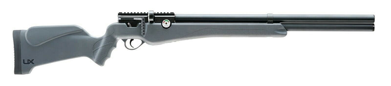 Umarex Origin .22 Caliber Gray PCP Precharged Pneumatic Air Rifle