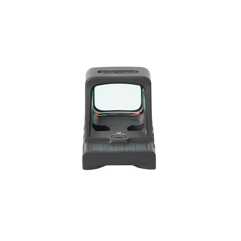 Holosun SCS-PDP-GR Solar Charging Sight Multi-Reticle Reflex Sight