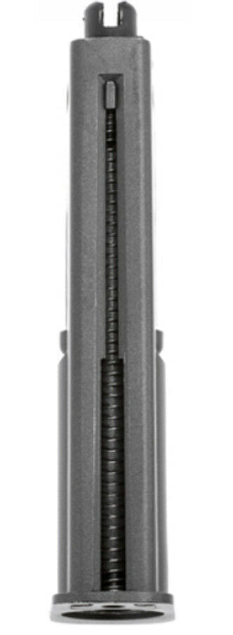 Gletcher M712 .177 Cal CO2 Blowback BB Air Pistol Magazine
