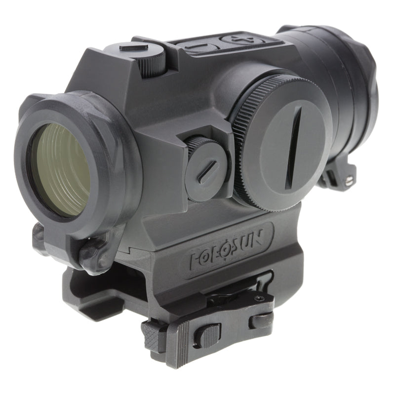 Holosun HE515GT-GR Titanium Green Dot Sight