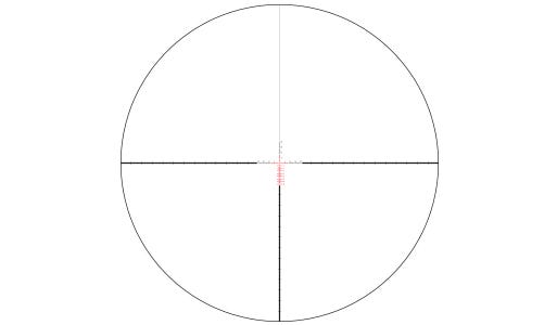 Vortex Optics Viper PST Gen II 2-10x32 PST-2101 FFP EBR-4 MOA Riflescope