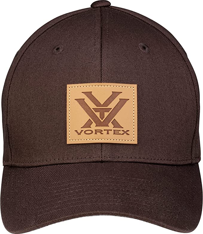 Vortex Optics Barneveld 608 Flexfit Caps