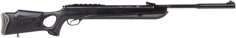 Hatsan Mod 130S Vortex QE Gas Piston Air Rifle.30 Caliber with Included Bundle