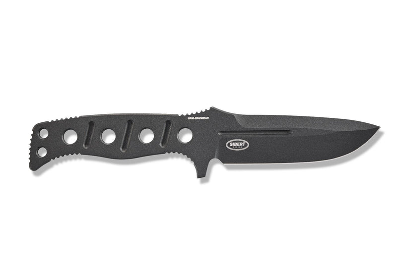 Benchmade 375BK-1 Fixed Adamas Knife