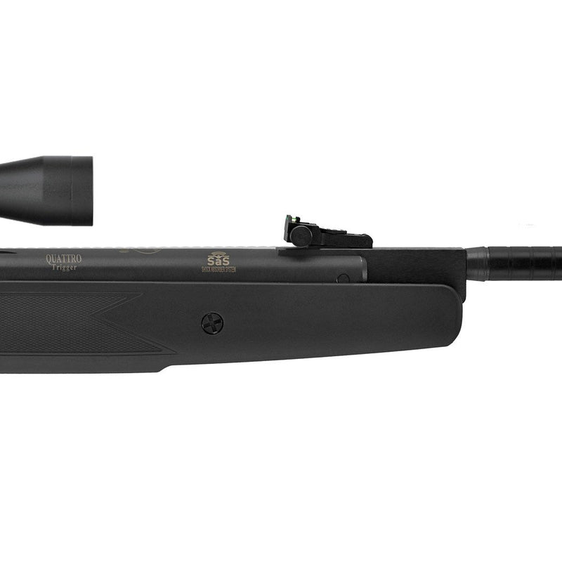 Hatsan Mod 87 Vortex QE QuietEnergy Air Rifle