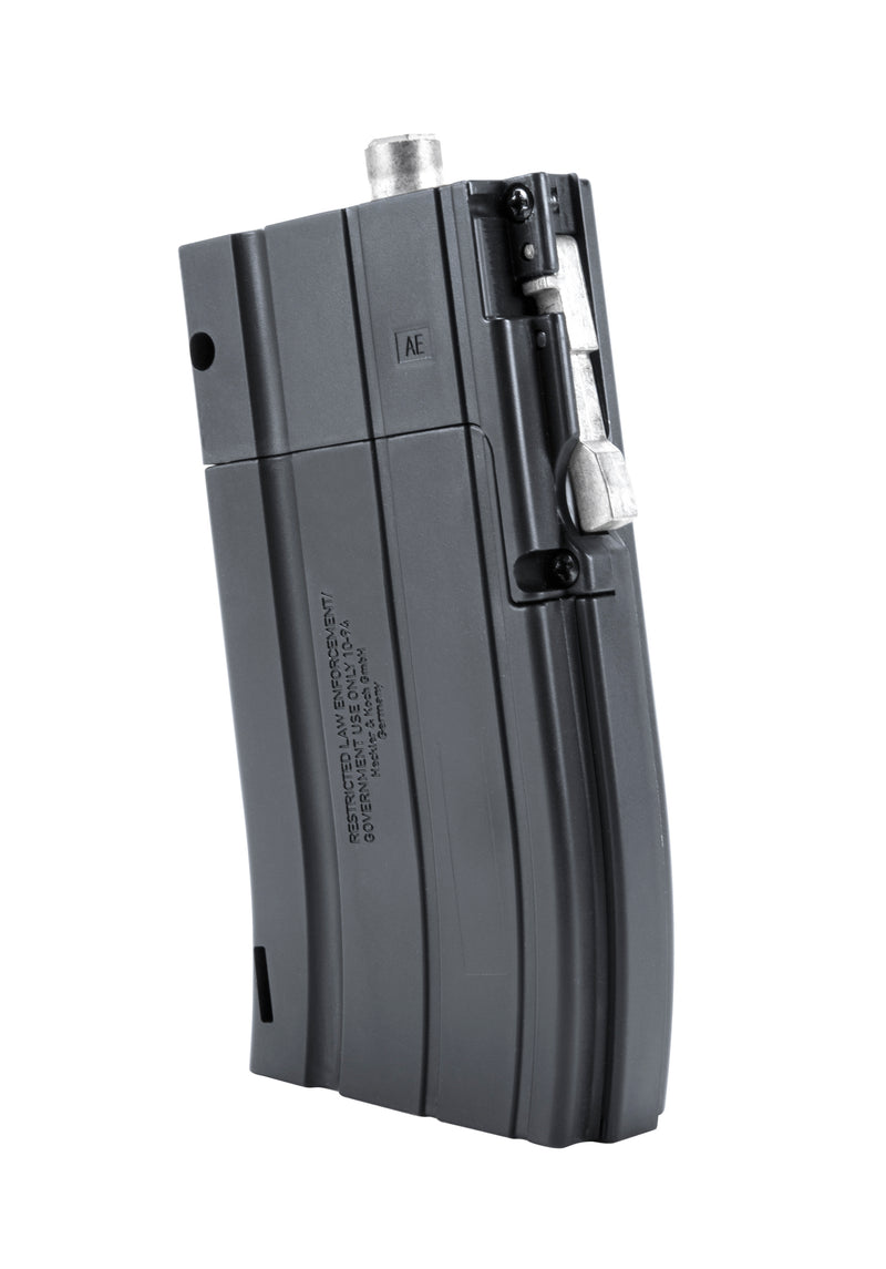 Umarex HK Heckler & Koch HK416 BB CO2 .177 Caliber Air Rifle Magazine
