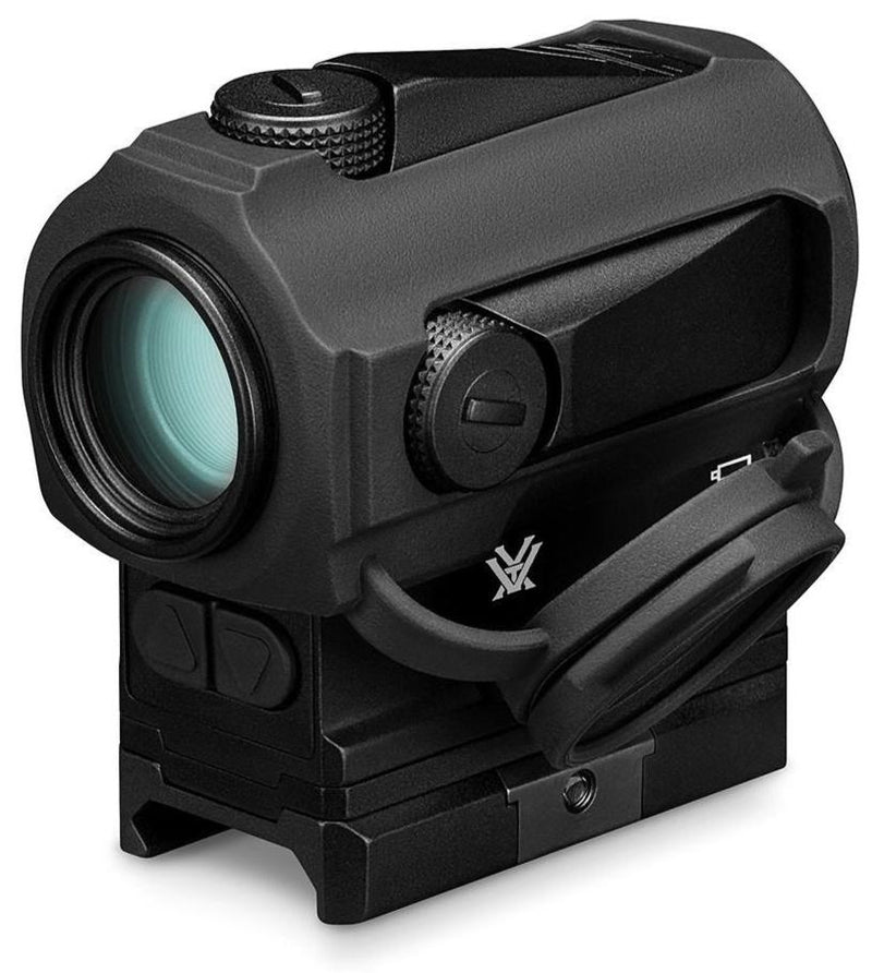 Vortex Optics SPARC SPC-AR2 Red Dot Sight Gen II 2 MOA