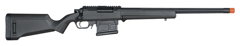 Umarex Amoeba AS-01 Striker Spring Airsoft Rifle Black