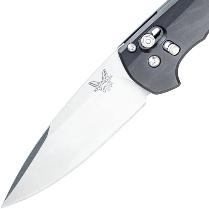 Benchmade 490 Arcane Knife