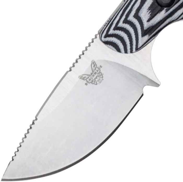 Benchmade 15016-1 Hidden Canyon Hunter Knife
