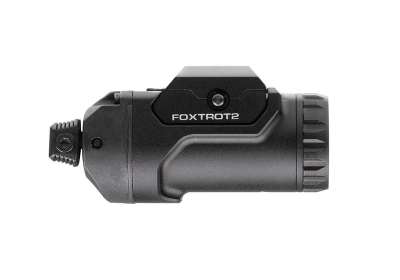Sig Sauer SOF21000 Foxtrot2 Mounted White Lights, 580 Lumens