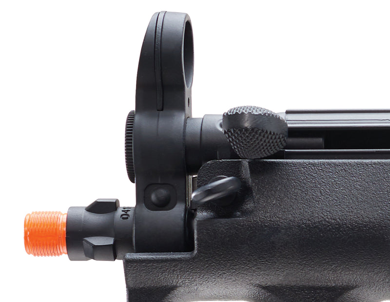 Umarex HK Heckler & Koch MP5K BB Airsoft Rifle AEG Electric Black