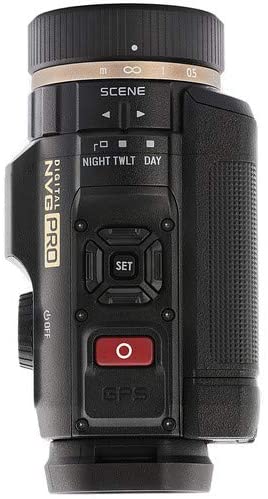 SiONyx Aurora Pro Explorer Edition Kit Night Vision Camera