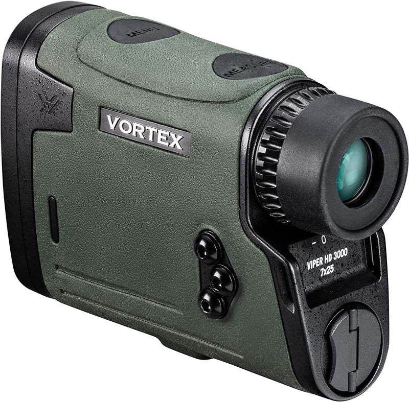 Vortex Optics Viper HD 3000 Laser Rangefinder LRF-VP3000