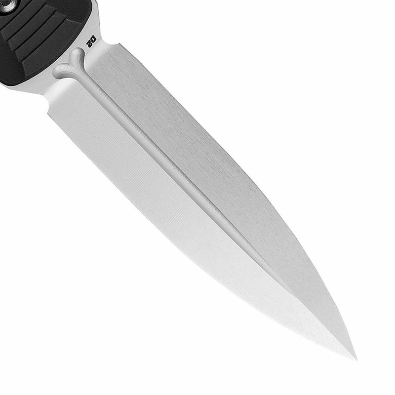 Benchmade 133 Fixed Infidel Double-Edge Tactical Knife