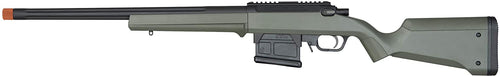 Umarex Elite Force Amoeba AS-01 Striker Spring Powered BB Airsoft Rifle Gen2 Olive Drab