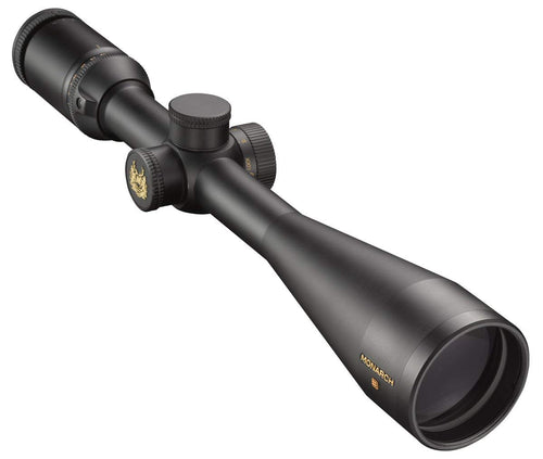 Nikon MONARCH 3 NP Riflescope Black 4-16x50