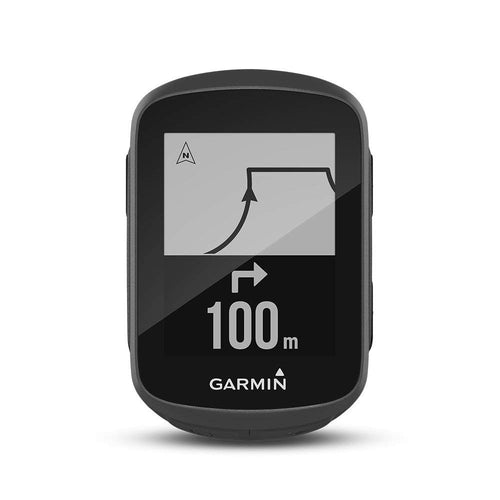 Garmin Edge 130, Compact and Easy-to-use GPS Cycling/Bike Computer Device Only