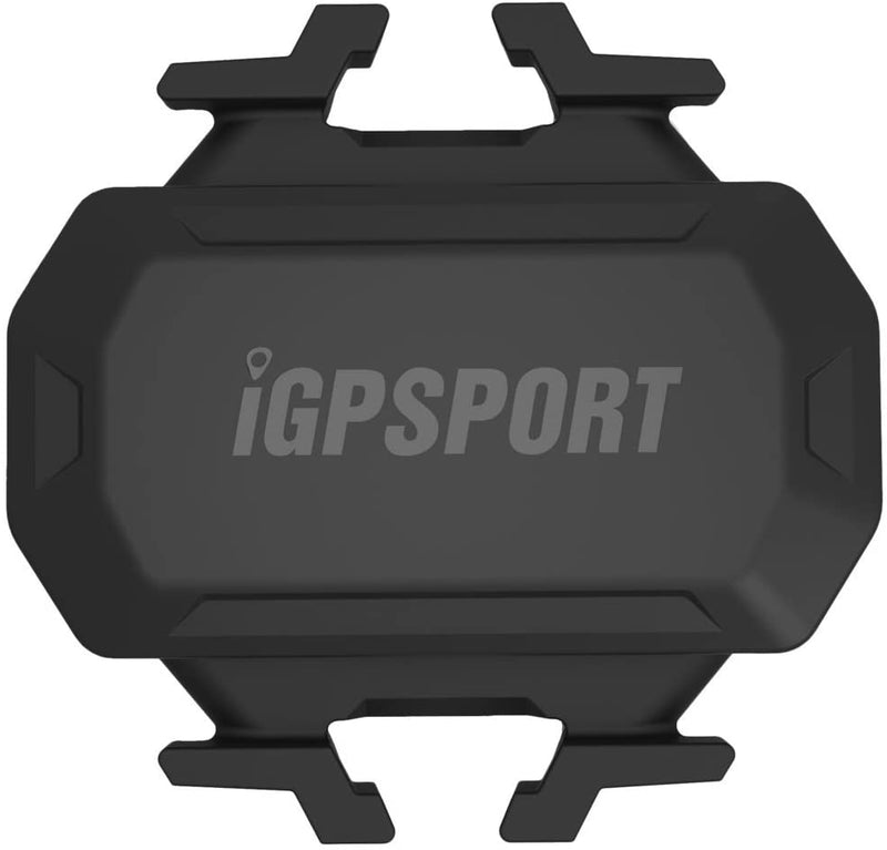 iGPSPORT SPD61 Speed Sensor ANT+ and Bluetooth Wireless for Cycling Computer Sport Watch