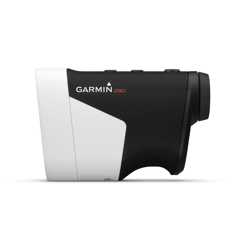 Garmin Approach Z80 Golf Laser Range Finder with GPS 010-01771-00