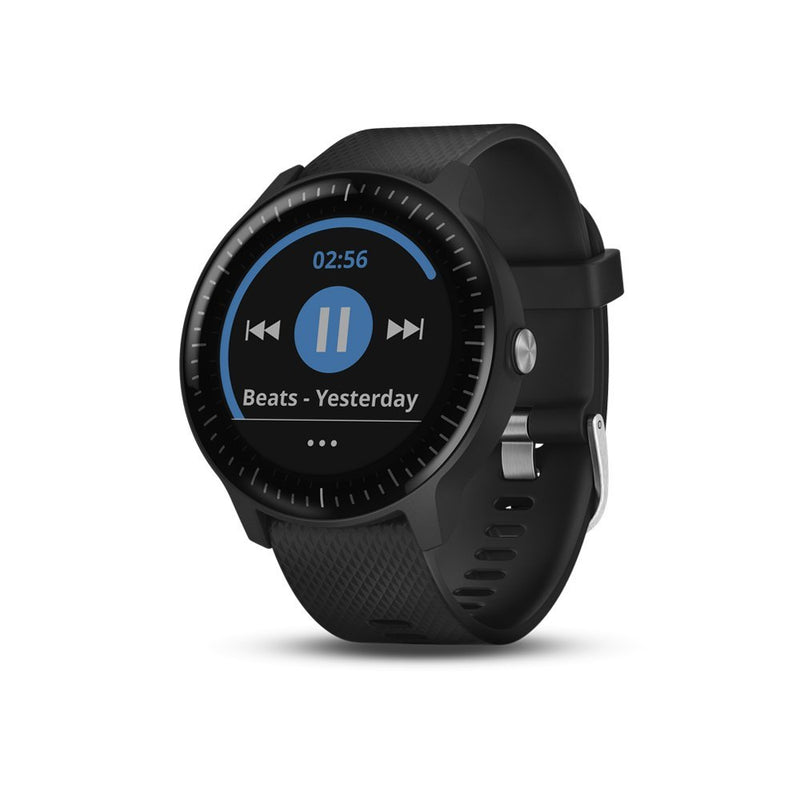 Vivoactive 3 Music GPS Smartwatch with Music Storage and Playback