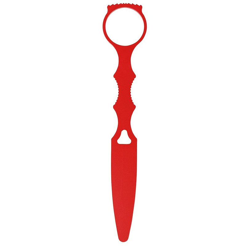 Benchmade - SOCP Dagger 176T Trainer, Red