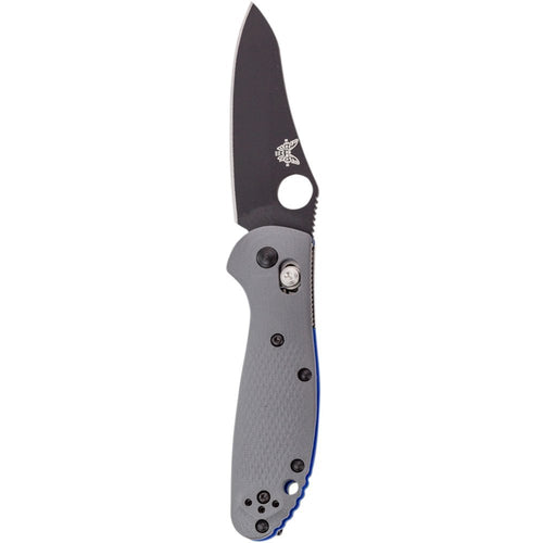 Benchmade - Mini Griptilian 555-1 Knife