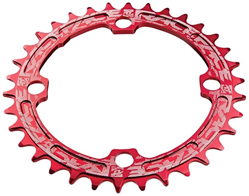 RaceFace Narrow Wide 104mm BCD Chainring 9-12sp