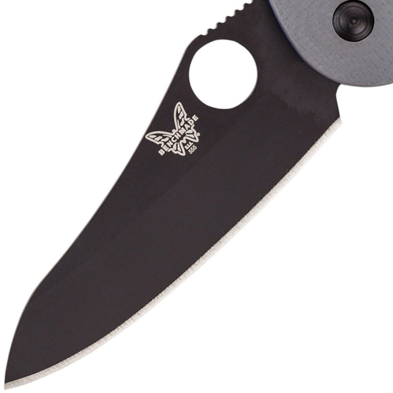 Benchmade - Mini Griptilian 555-1 Knife