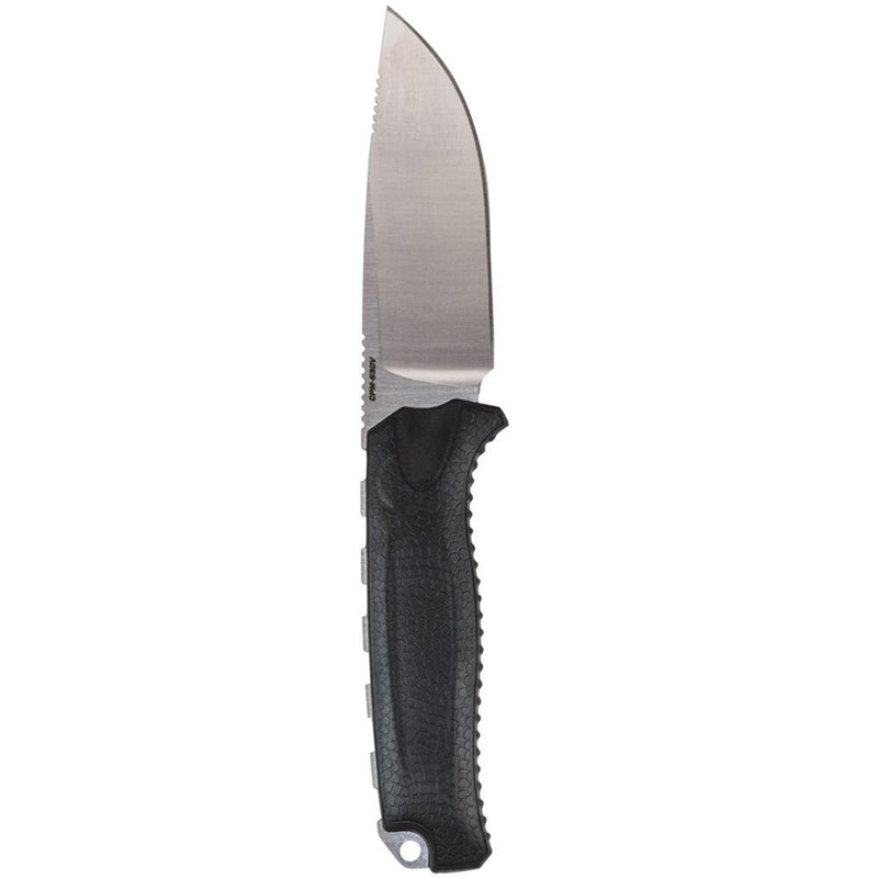Benchmade - Steep Country 15008-BLK Knife, Drop-Point