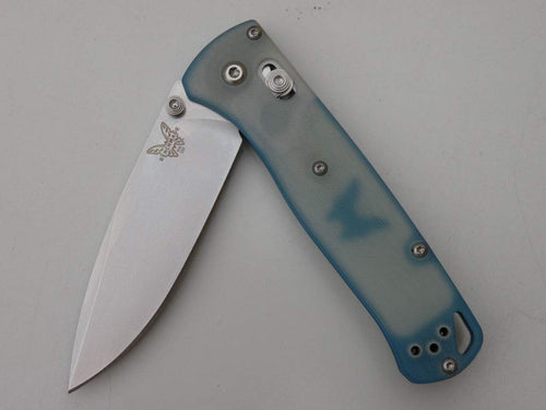 Benchmade Bugout Limited Edition, AXIS, DROP POINT 535-1901 Knife