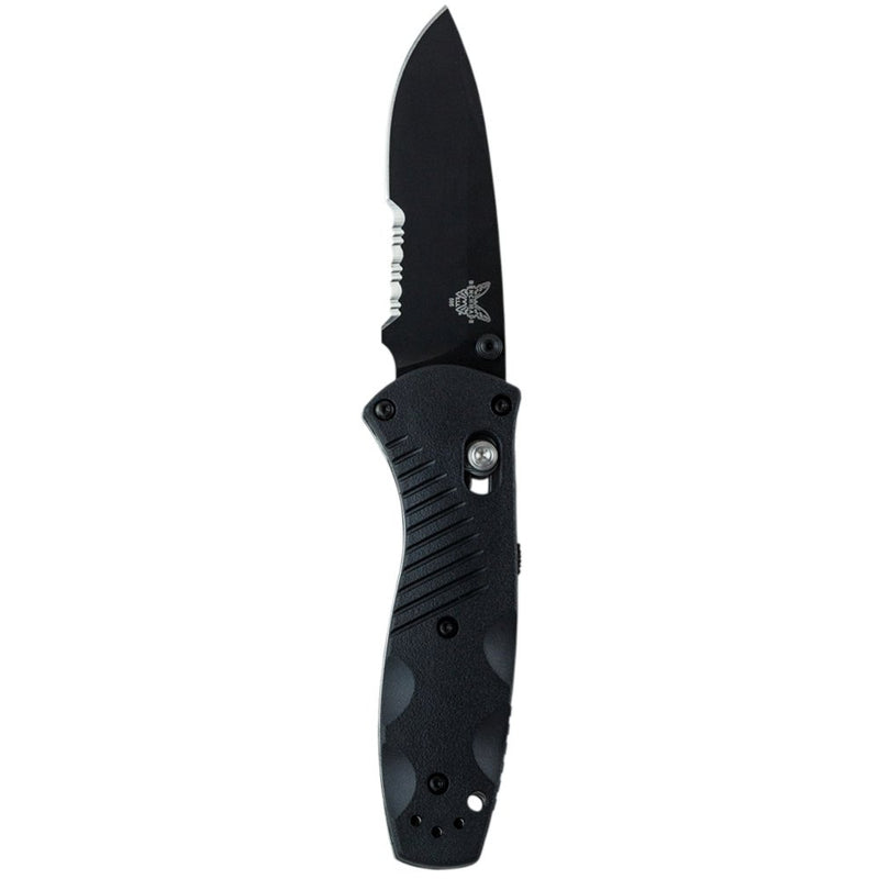 Benchmade OSBORNE,MINI BARRAGE, AXS ASST 585SBK Knife