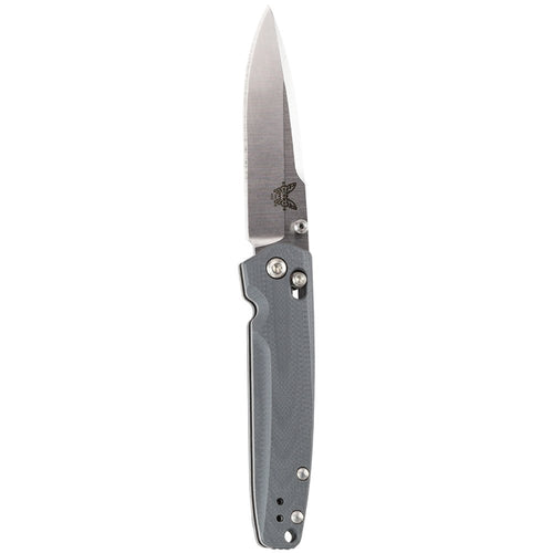 Benchmade VALET, AXIS, THMB STD MPN: 485 Knife