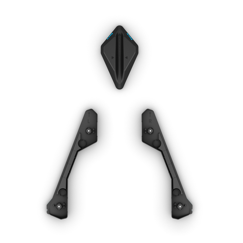 Garmin Tacx NEO Motion Plates 010-13193-00