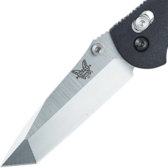 Benchmade 557 Mini Griptilian Knife