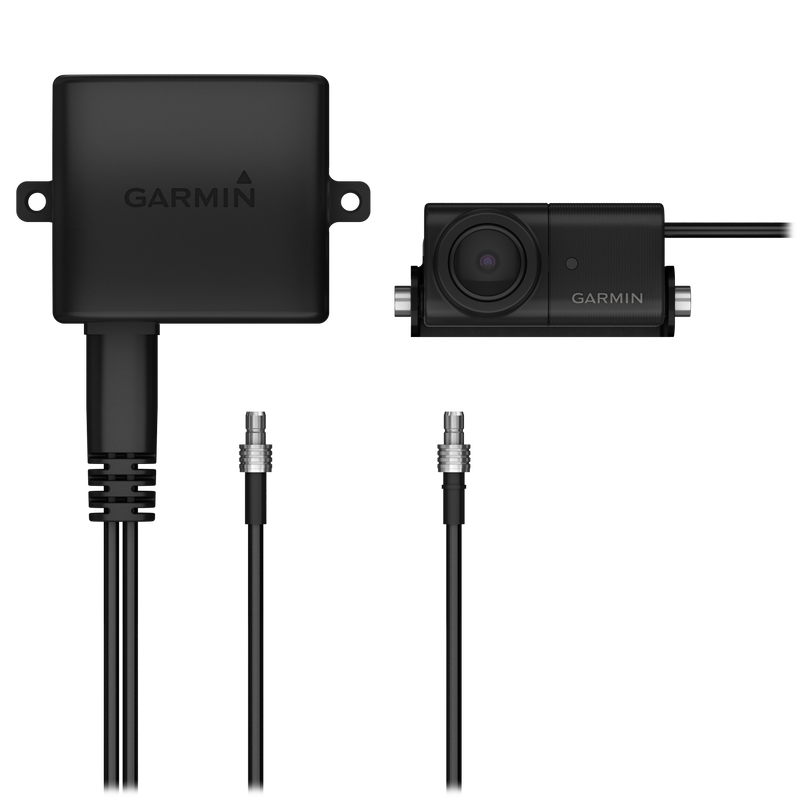 Garmin BC 50  Wireless Backup Camera, HD Resolution, 160-degree Lens, Weather-Resistant, 50ft Range for Trucks, RVs and Trailers