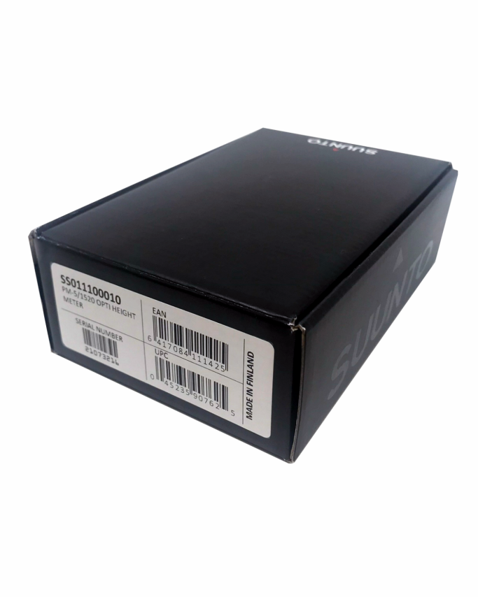 SUUNTO PM-5/1520 Opti Height Meter, Suunto Optical Height Meter