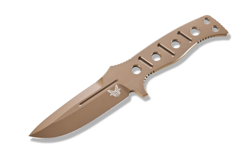 Benchmade 375FE-1 Fixed Adamas Knife