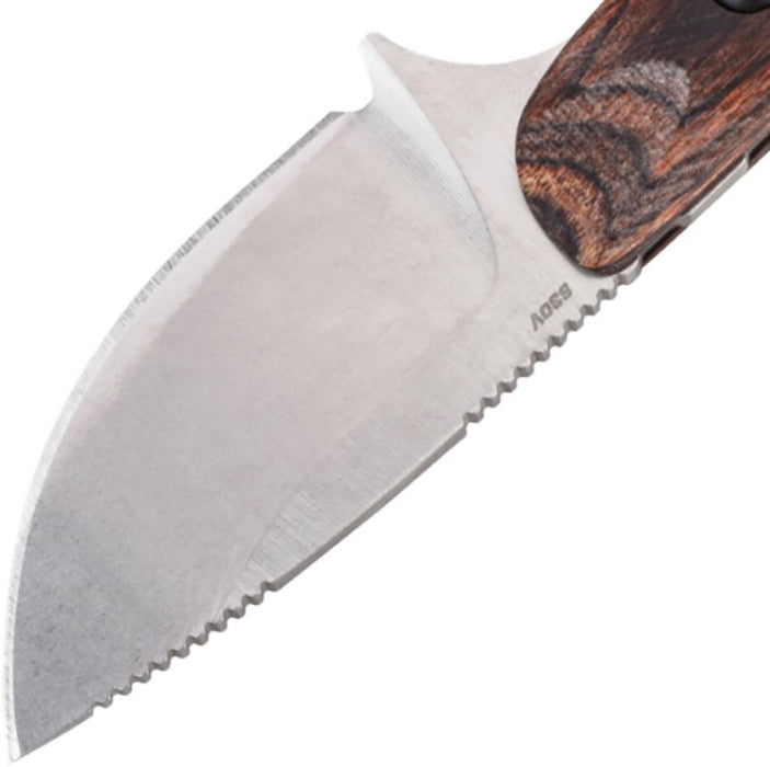 Benchmade 15016-2 Hidden Canyon Hunter Knife