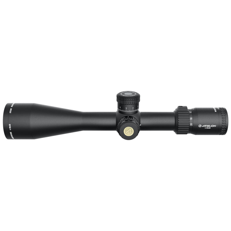 Athlon Helos BTR GEN2 4-20x50 Riflescope APRS6 FFP IR MIL Reticle