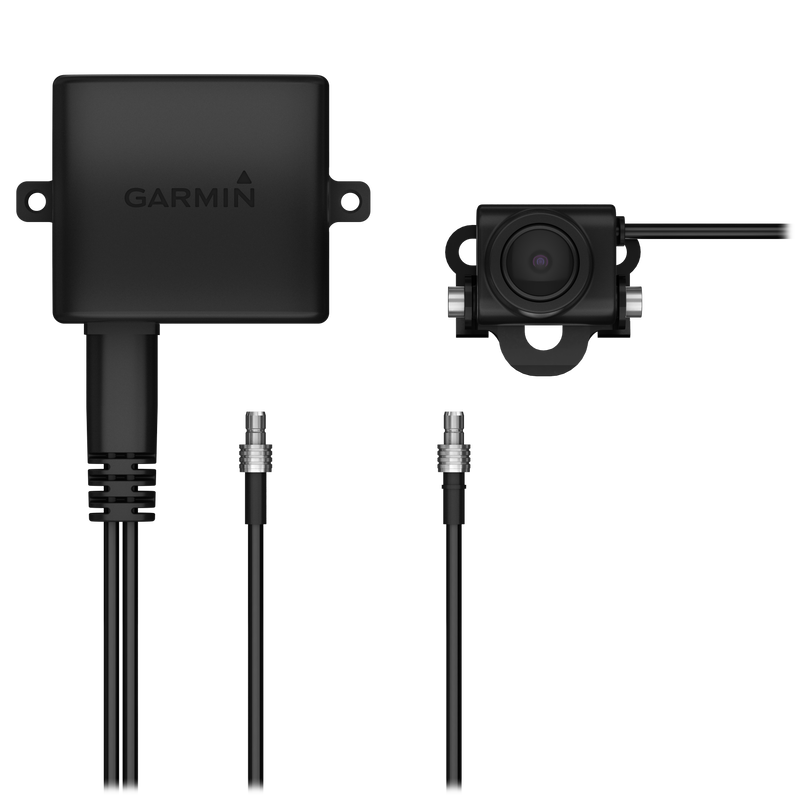 Garmin BC 50  Wireless Backup Camera, HD Resolution, 160-degree Lens, Weather-Resistant, 50ft Range for Trucks, RVs and Trailers