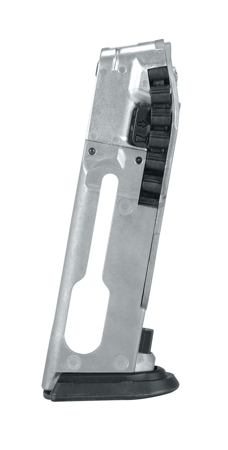 Umarex Walther PPQ M2 .177 Caliber Pellet CO2 Air Pistol 20-Shot Magazine