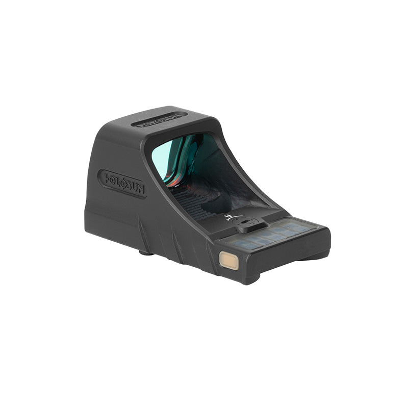 Holosun SCS-PDP-GR Solar Charging Sight Multi-Reticle Reflex Sight