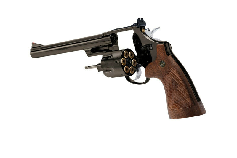 Umarex Smith & Wesson M29 CO2 BB Revolver .177 Caliber BB Air Pistol
