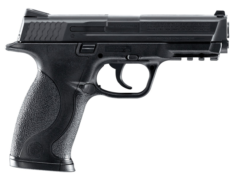 Umarex S&W M&P 40 .177 Caliber BB Gun Air Pistol Standard Action