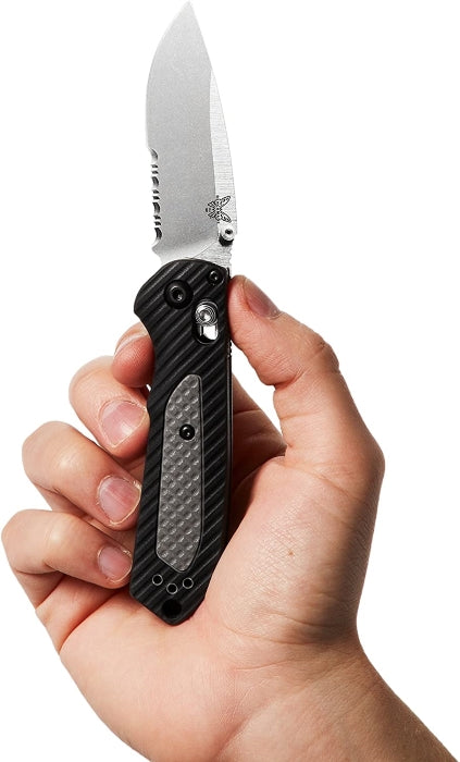 Benchmade 565S Mini Freek Knife