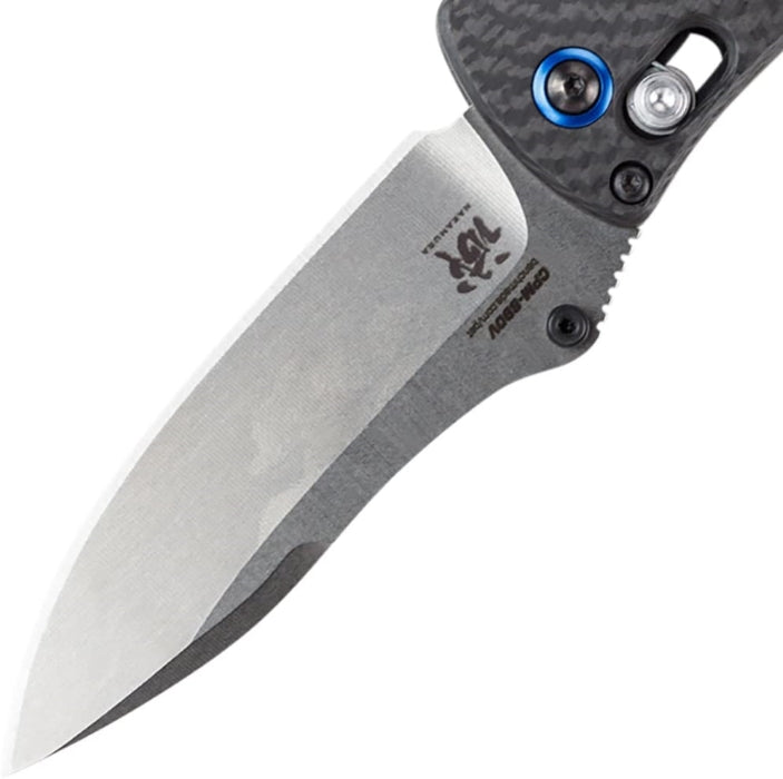Benchmade 484-1 Nakamura Knife