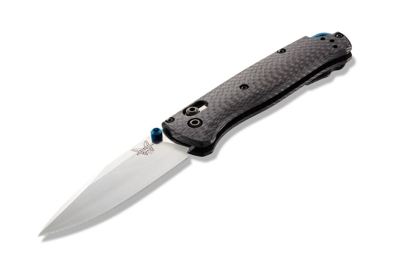 Benchmade 535-3 Bugout Drop-point Knife