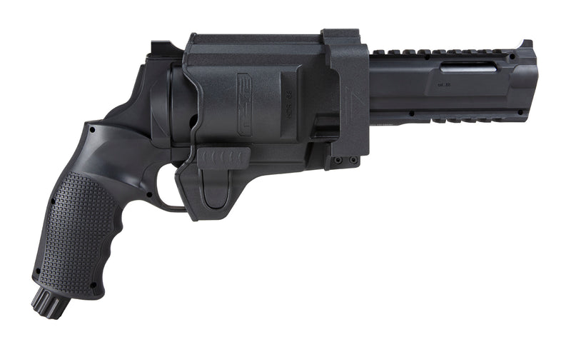 Umarex T4E HDR .68 Cal Paintball Holster Black for T4E HDR .68 Cal Paintball Pistol
