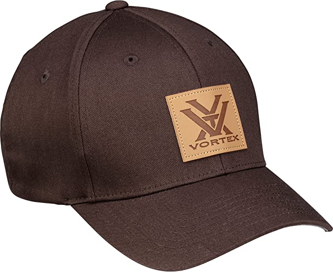 Vortex Optics Barneveld 608 Flexfit Caps